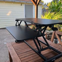 Standup Desk