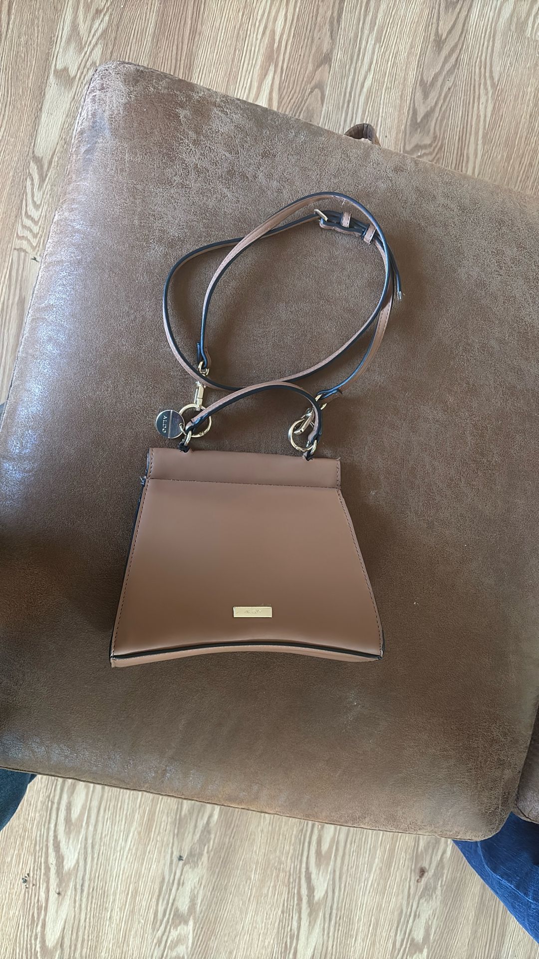 Aldo Crossbody Purse