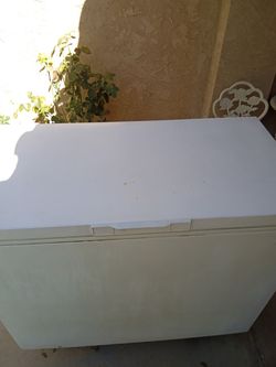 Freezer