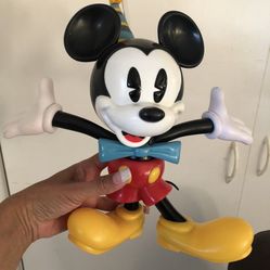 MICKEY MOUSE CUP 