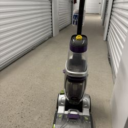 Pet Pro Carpet Cleaner 