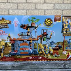 Little Tikes Kingdom Builders Set