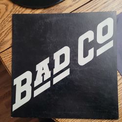 Bad Co