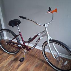Cruiser Bike 