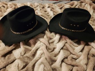 Western Cowboys Hats