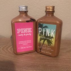 Body Bronzer (2)