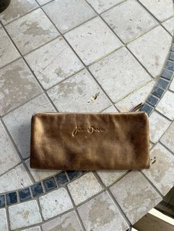 Junior Drake JR56 Wallet