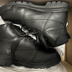 Safety Footwear