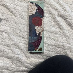 BNIB Melt Cosmetics Muerte Palette 