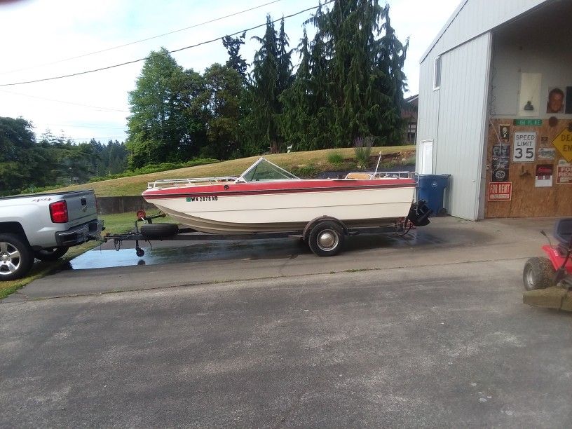 1978 boat