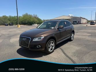 2014 Audi Q5