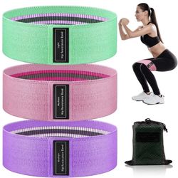 Resistance Bands For Workout