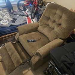 Recliner 2