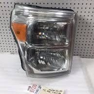 2011 Ford F350 OEM Headlights
