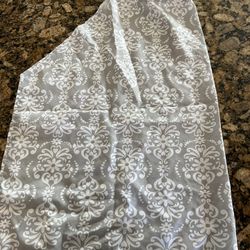 Breastfeeding Cover