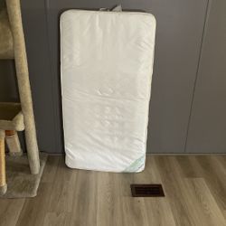 Crib Mattress 