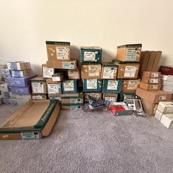 Plumbing Supply In Bulk