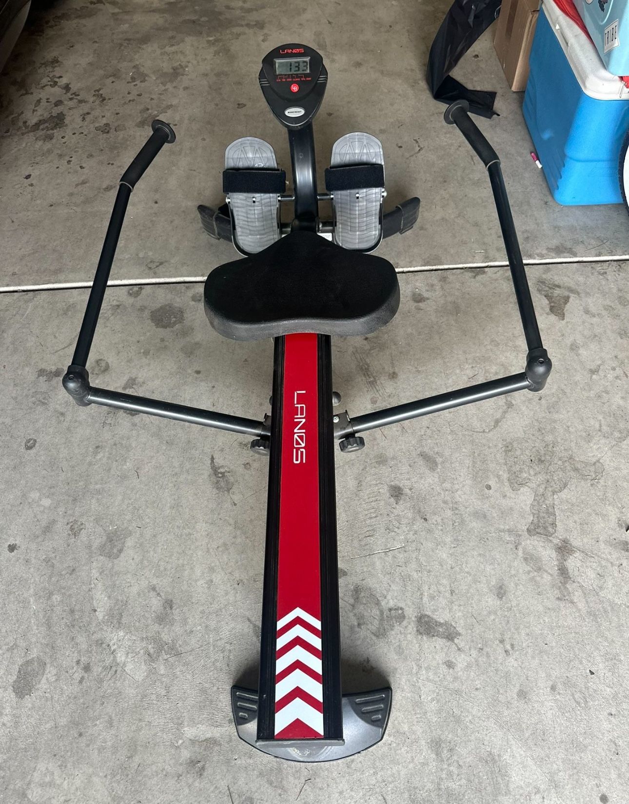 Rowing Machine $70