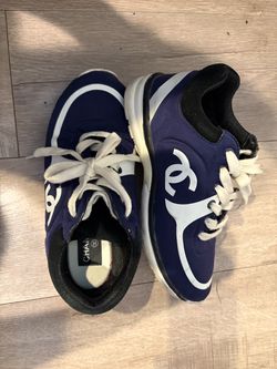 CHANEL Women’s Trainers