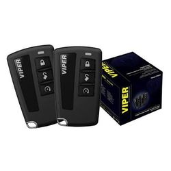 Viper 5108v 1-Way With Security & Remote Start On Sale