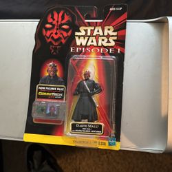 Darth Maul