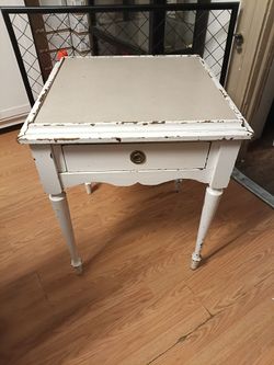 End Table