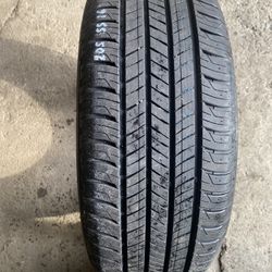 One Tire 205 55 16