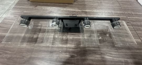 Bathroom Light