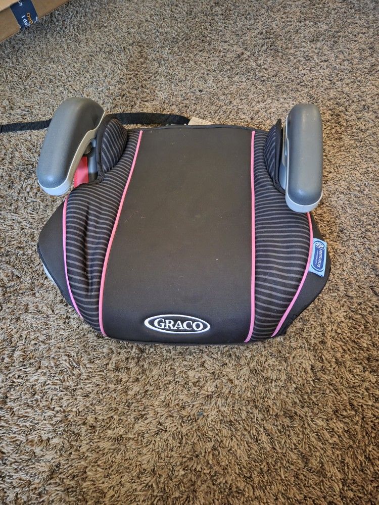 Booster Seat