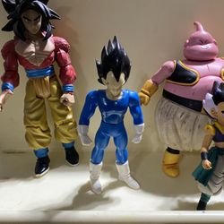 Dragón Ball Z