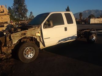 Diesel parts