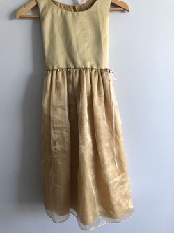 Great Condition size 10 Girls Dress/ Vesitdo de Niñas en buen condicion talla 10