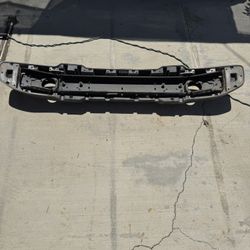 2022 Jeep Gladiator Mojave OEM Front Bumper