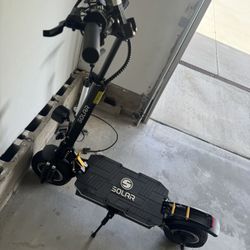 Scooter 