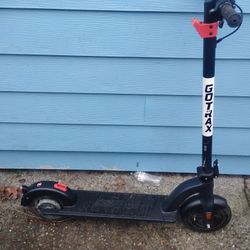 Gotrax Scooter 
