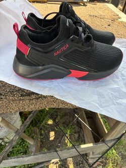 Tennis Shoes, Nautica