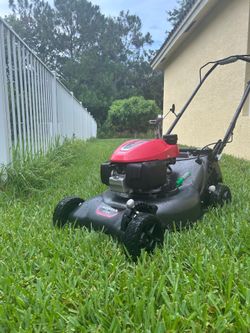 Awesome Honda Self Propelled Lawn Mower