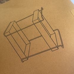 Counter Organizer