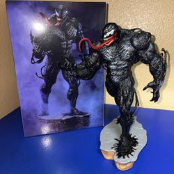 Marvel Venom Collectible