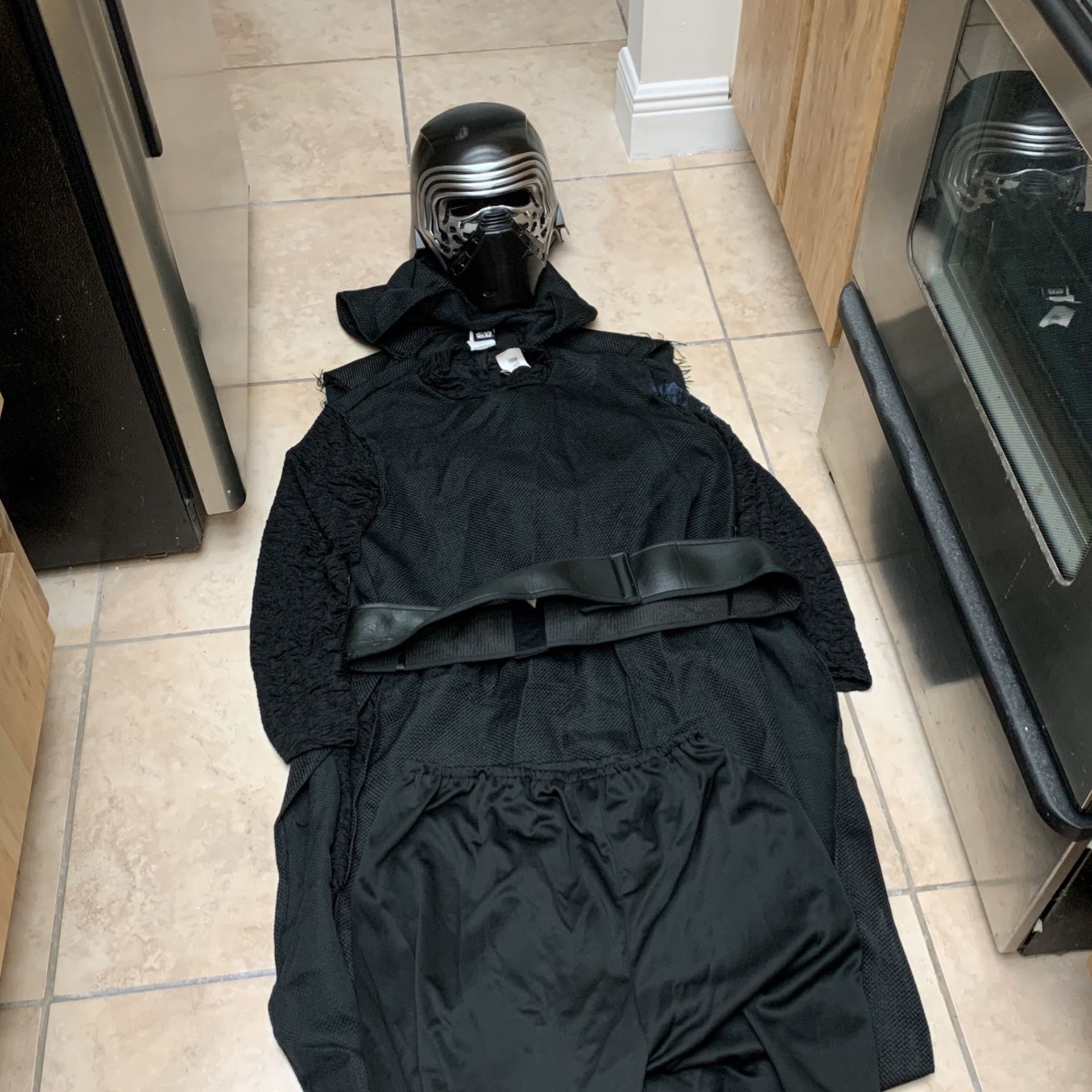 Rubies Kylo Ren Costume XL