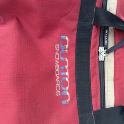 Burton Snowboard Bag