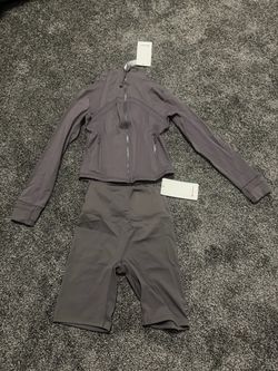 Lululemon Set