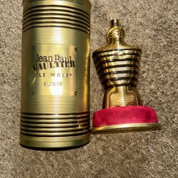 Jean Paul Gaultter LeMale Elixir