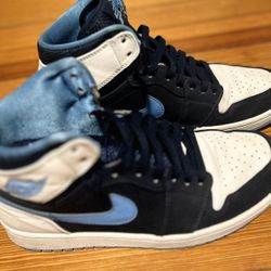 Jordan 1 Retro OG  CP3 