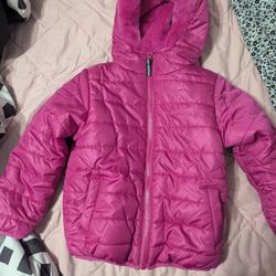 Kids Coat 