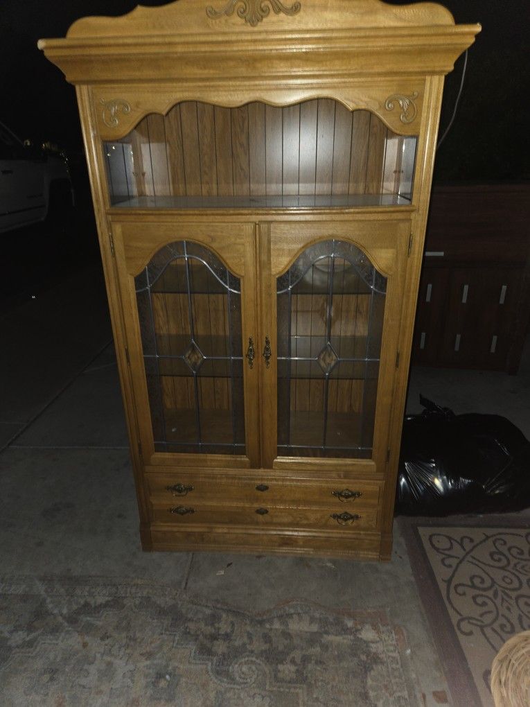 China Cabinet