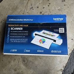 Scanner