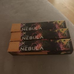 Planet Nebula Pineapple