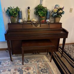 Piano For Sale