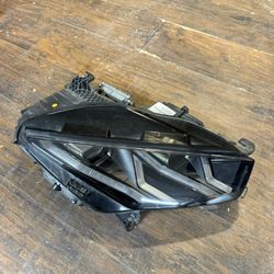 lamborghini huracan RT Headlight